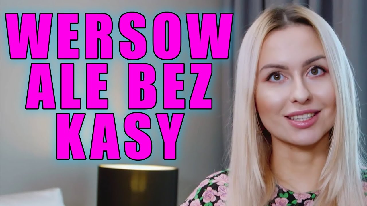 BOGATE DZIECIAKI - WERSOW BEZ KASY