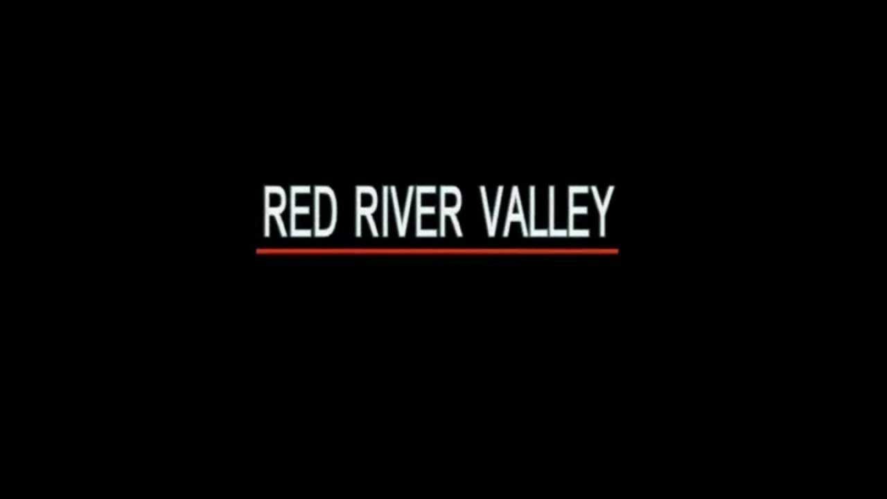 名亨兒童之星 - 美語童謠 第二輯 2 - 43.RED RIVER VALLEY