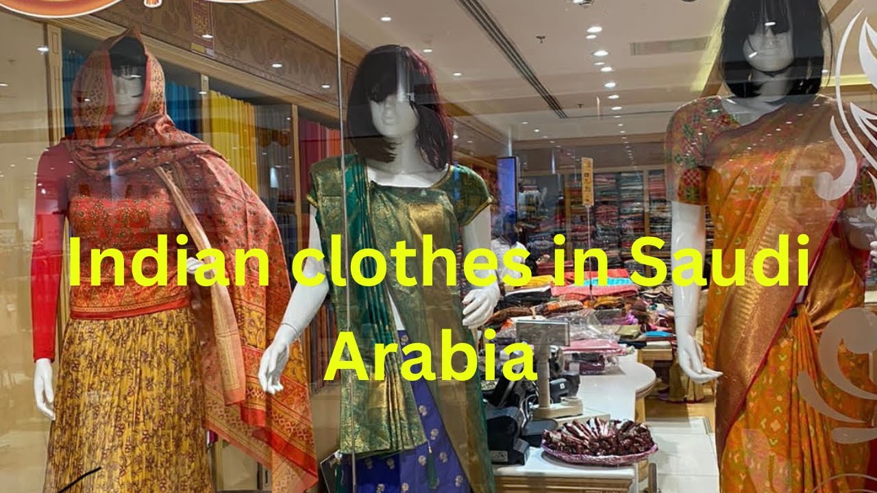 Indian clothes in LuLu hyper market Riyadh Saudi Arabia # Lifestyle vlogs in Saudi Arabia