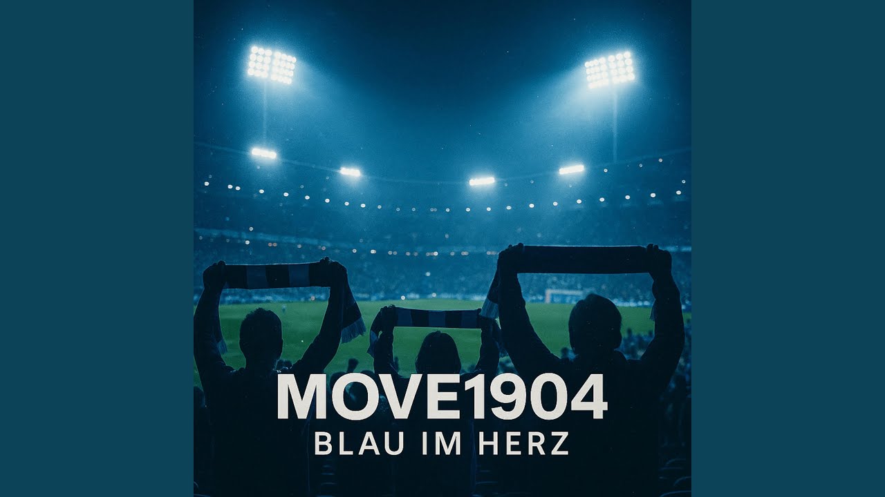 Kein Schwarz in Blau