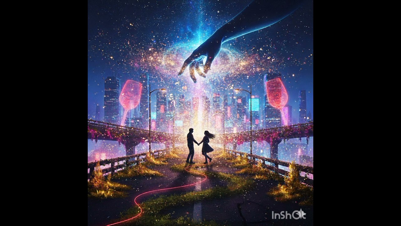 Just you and I #romanticsong #romanticmusic