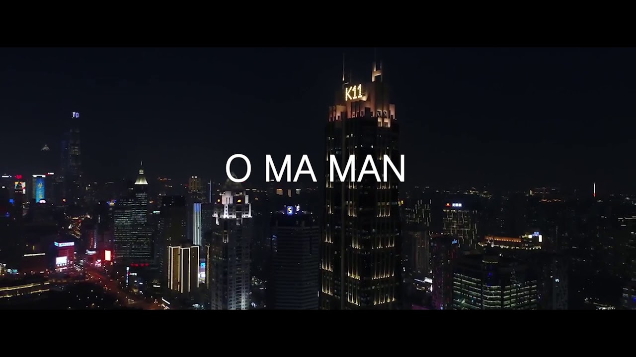 O ma man | Amit Gamit | Official Gamit Christian Garba Music Video