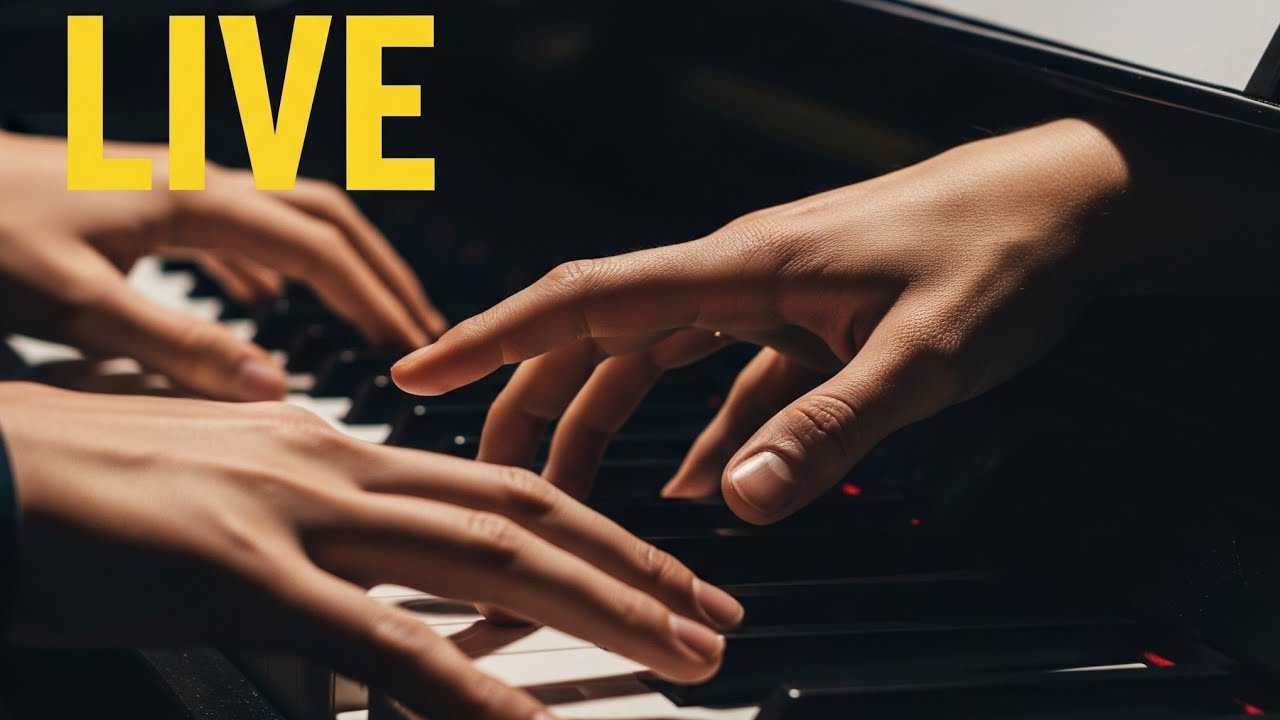 Chords piano jazz practice standard study with me