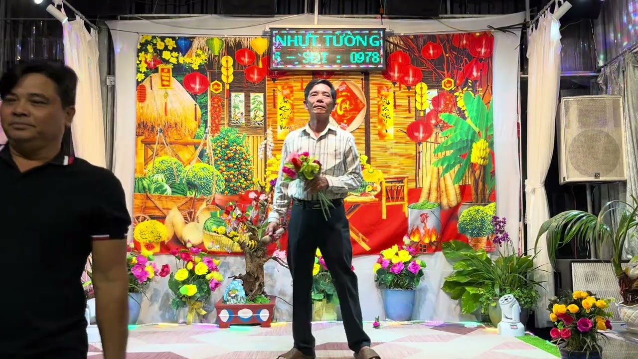 Đời Vợ Đã Khôn TB: Thanh Hùng 