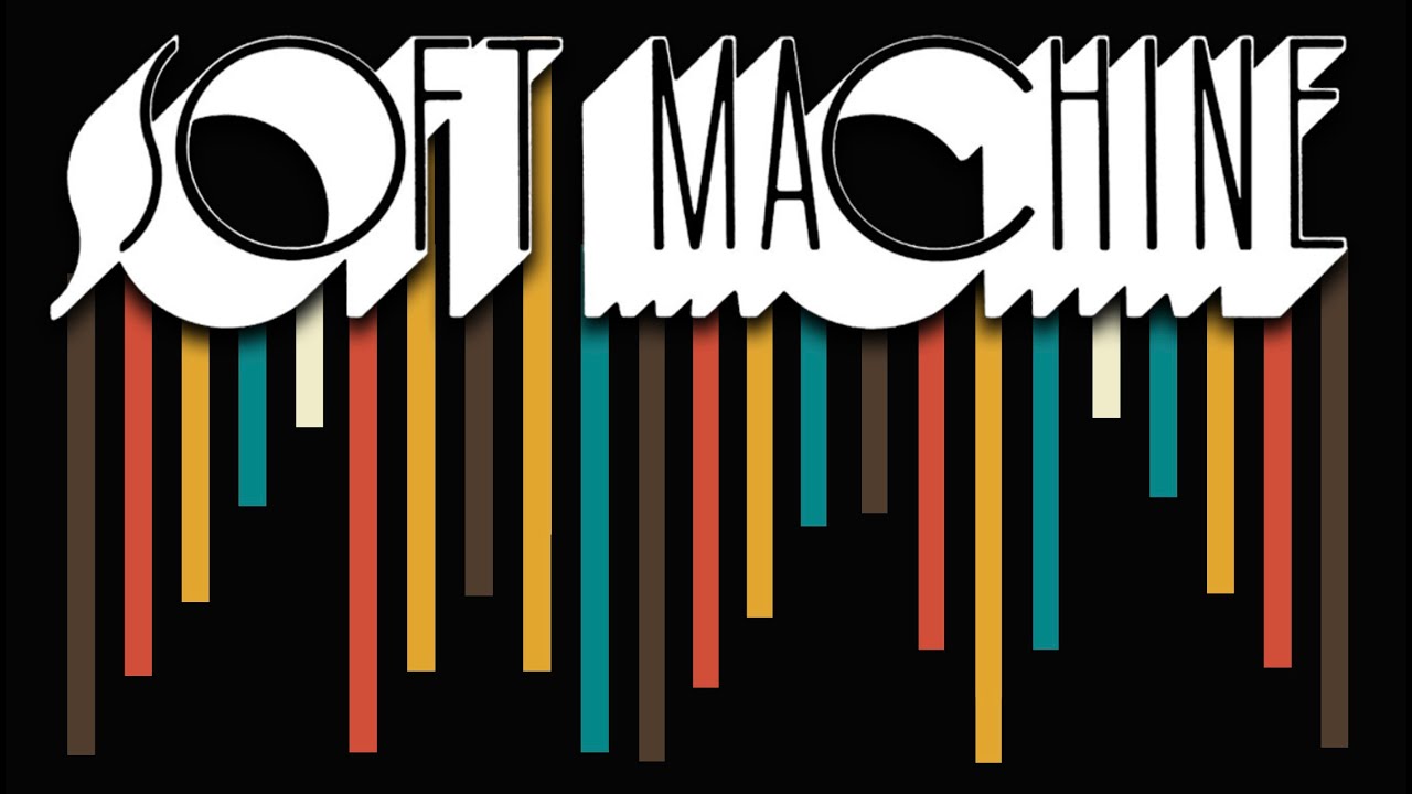 Soft Machine 'Thirteen' (released March 13th, 2026) trailer/preview