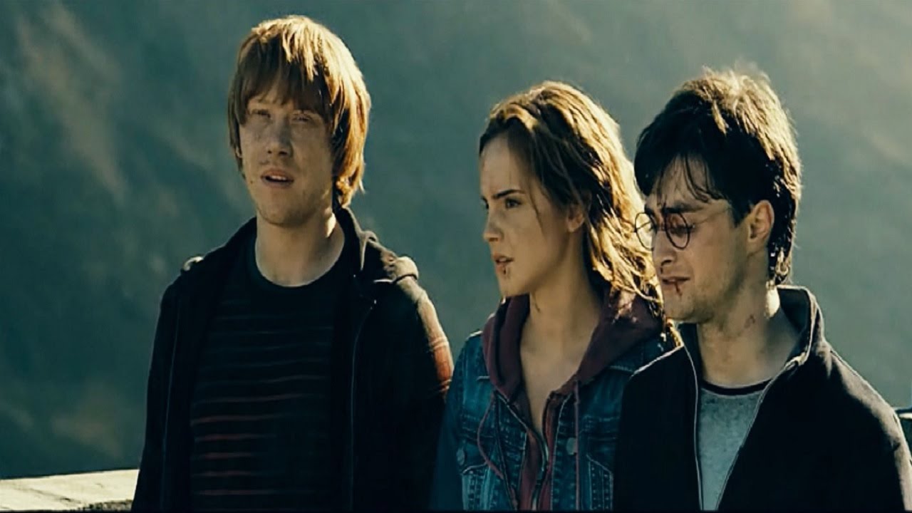 Harry Potter | Long Live