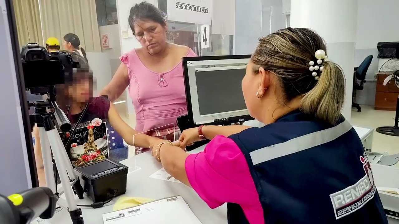 ¿Cómo migrar al DNI electrónico 3.0?