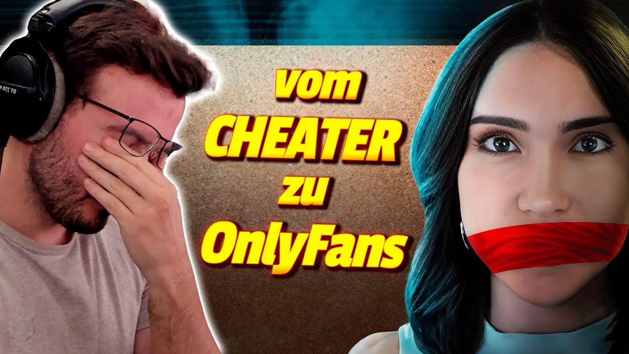 Der befriedigende Untergang von NADIA (COD Cheater) - Hans reagiert
