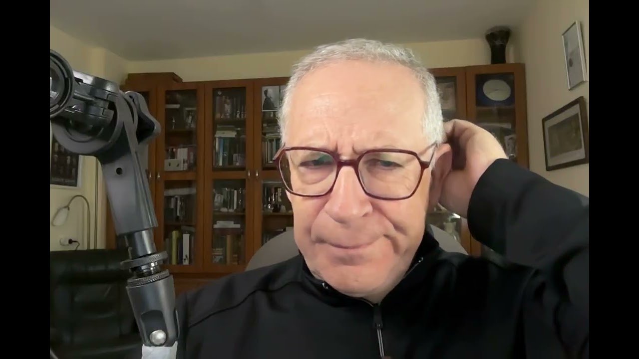 Vos-Tut-Zikh-76 - Что происходит?