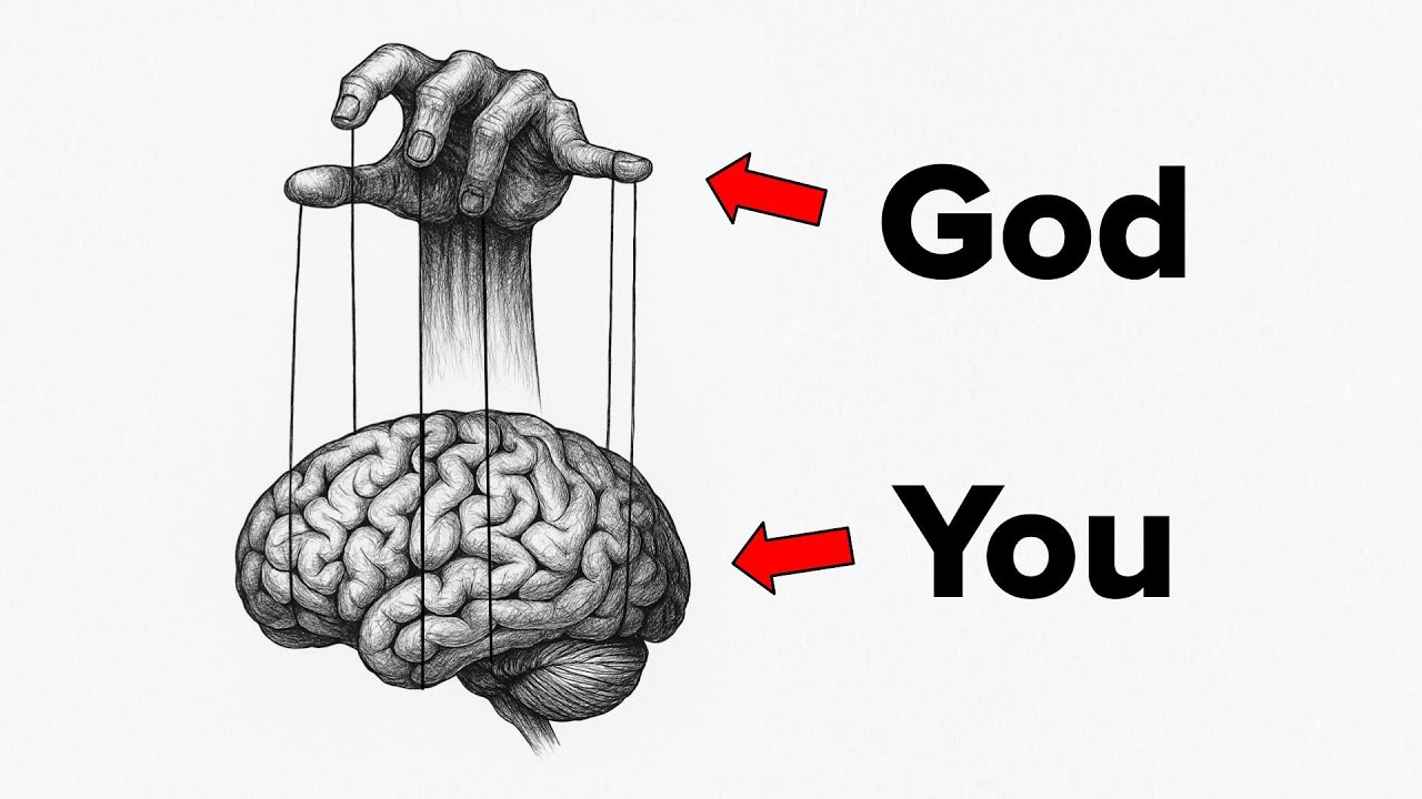 The ULTIMATE Guide to Divine Foreknowledge vs. Human Freedom