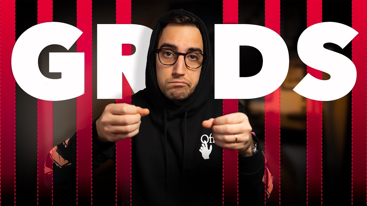 Master Responsive Grids in Figma (and Boost Your UI Design Skills)
