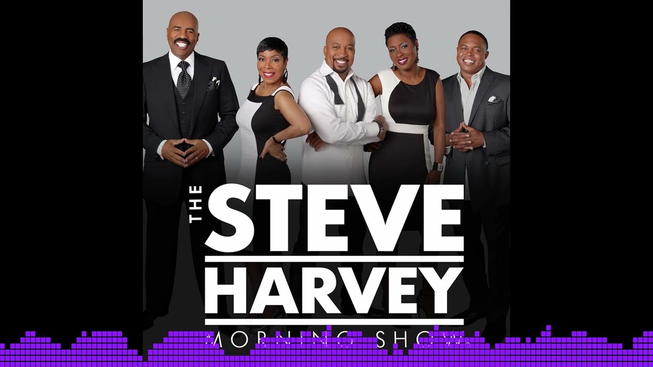 Steve Harvey's Super Bowl Party, Strawberry Letter: He Got Fired & I'm Under New Management - 2.6.26