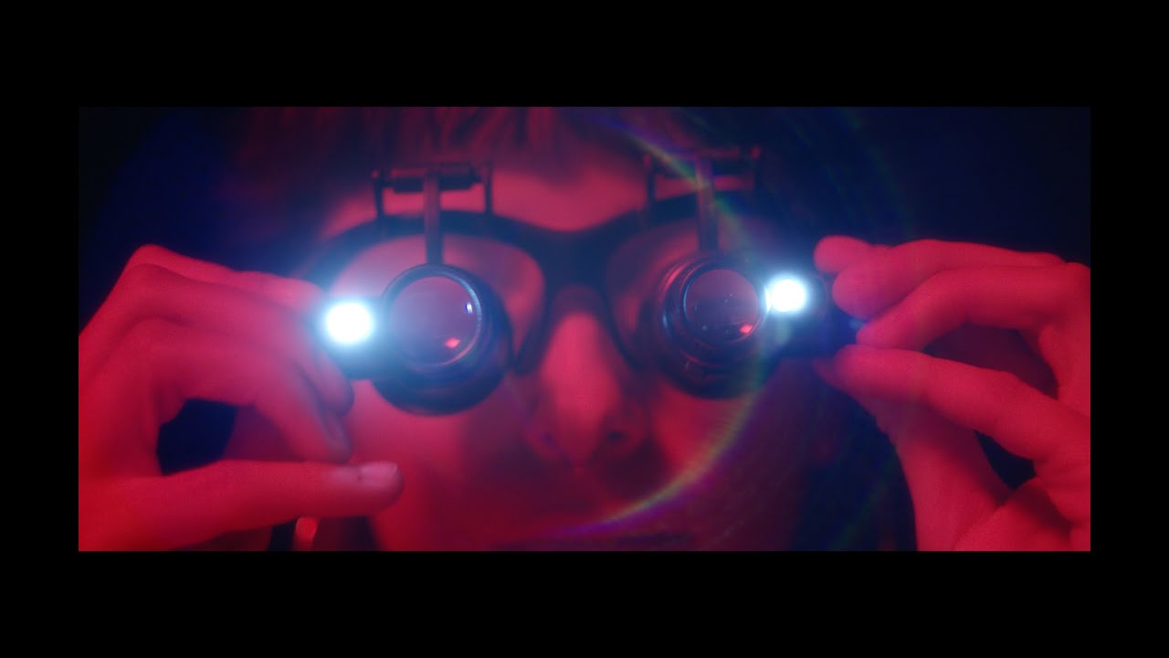 Some Sprouts - Someone You Love (Official Video)
