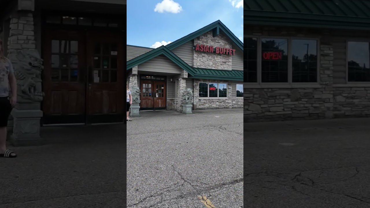 Show me the goons #mulletreview #cincinnati #Ohio #yummyfood #review #foodie #food
