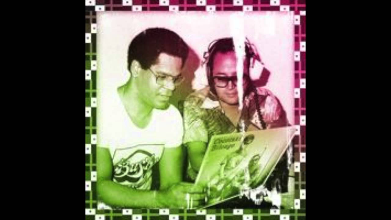Cocotaxi - Bilongo