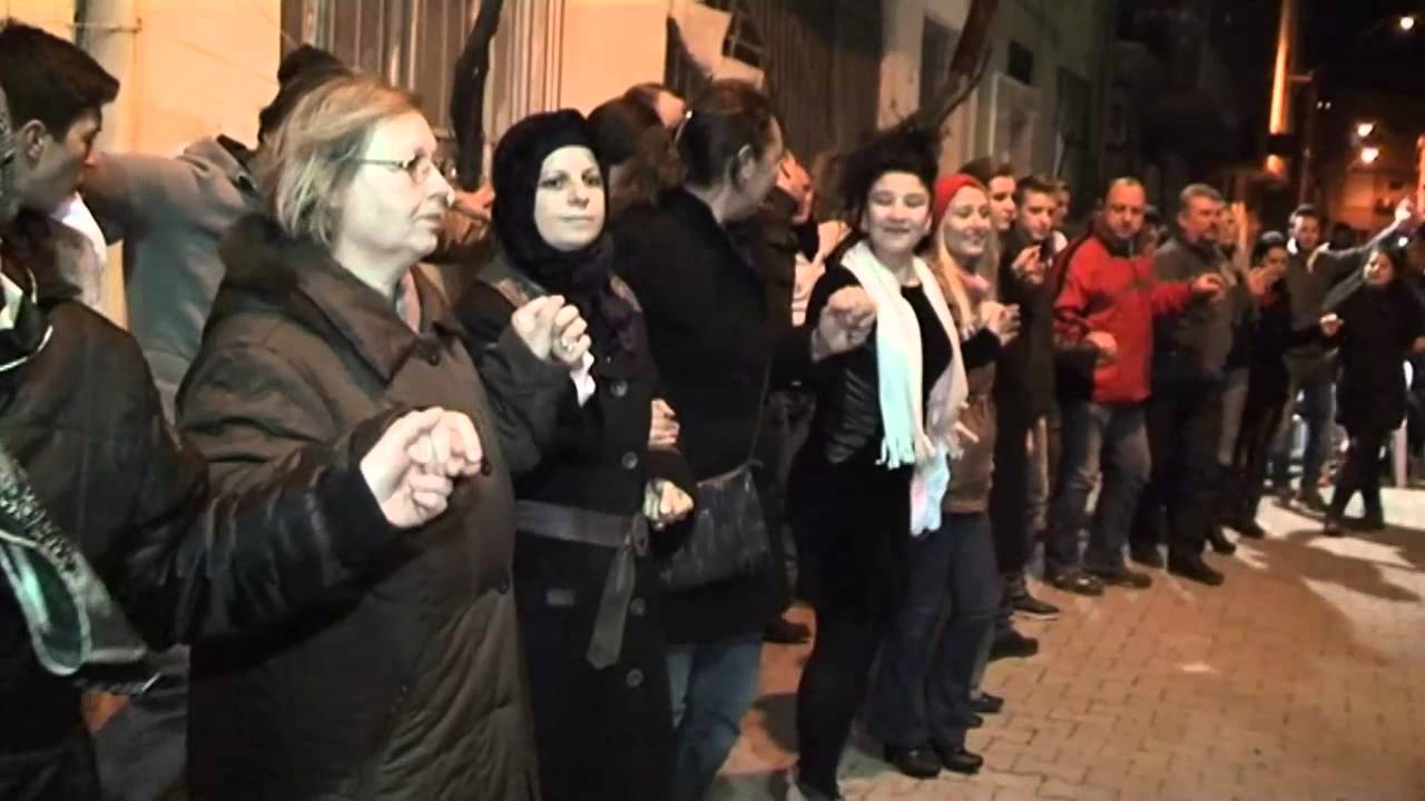 Ekrem & Erşan - Jovano Jovanke