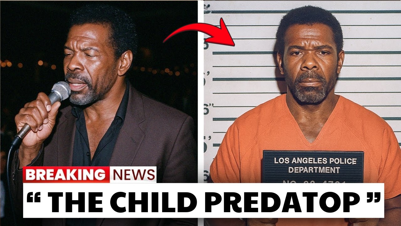 17 Black R&B Legends Who Were The Worst Jerks in History