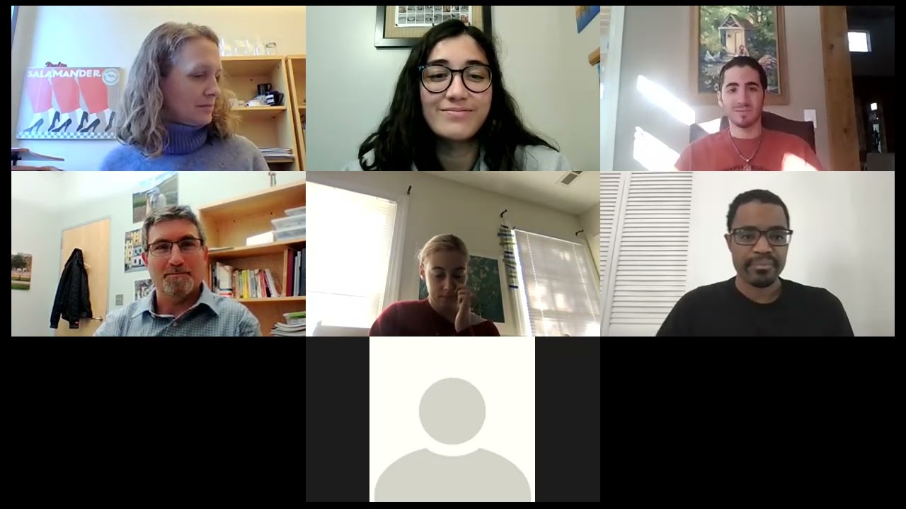 Model EU Training Webinar