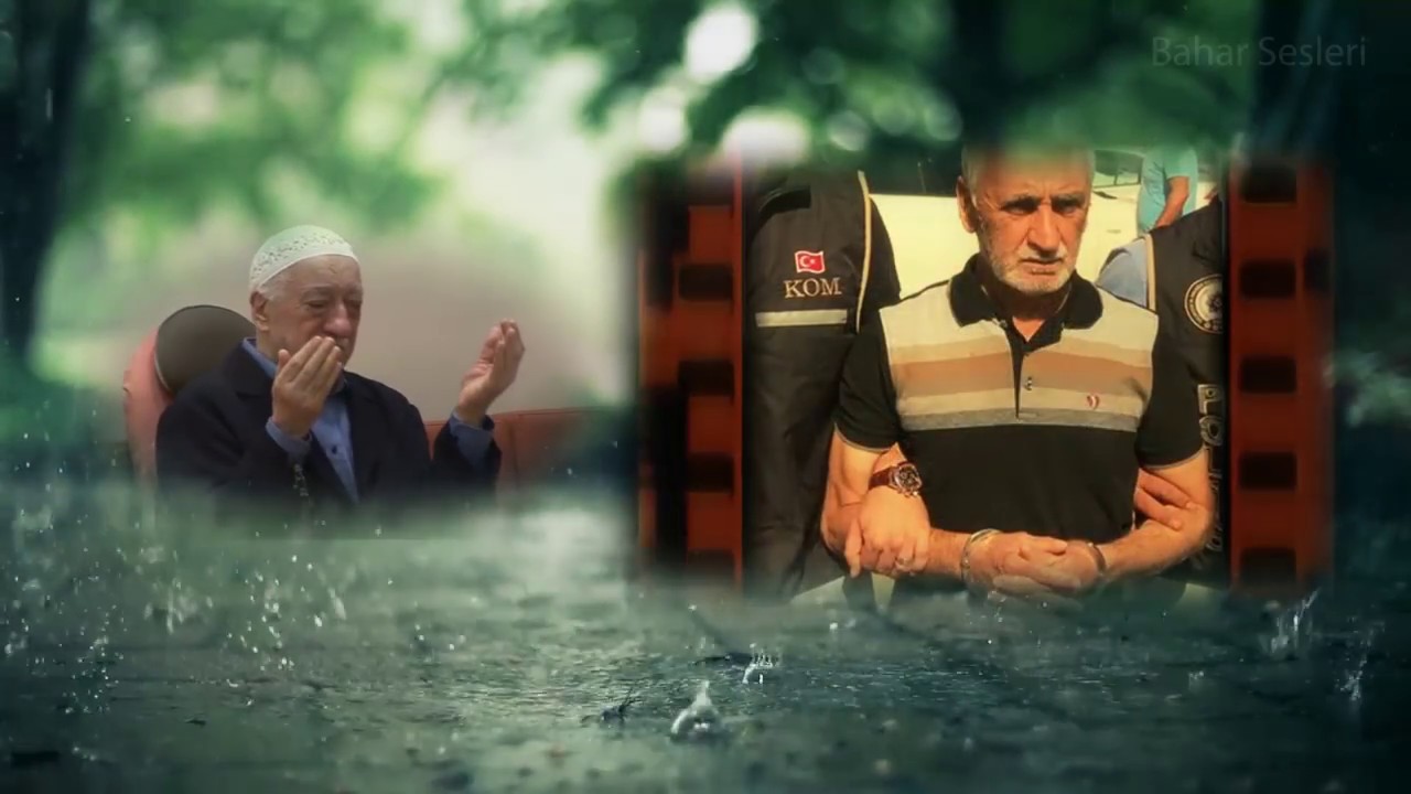 Gönülden Yakarışlar