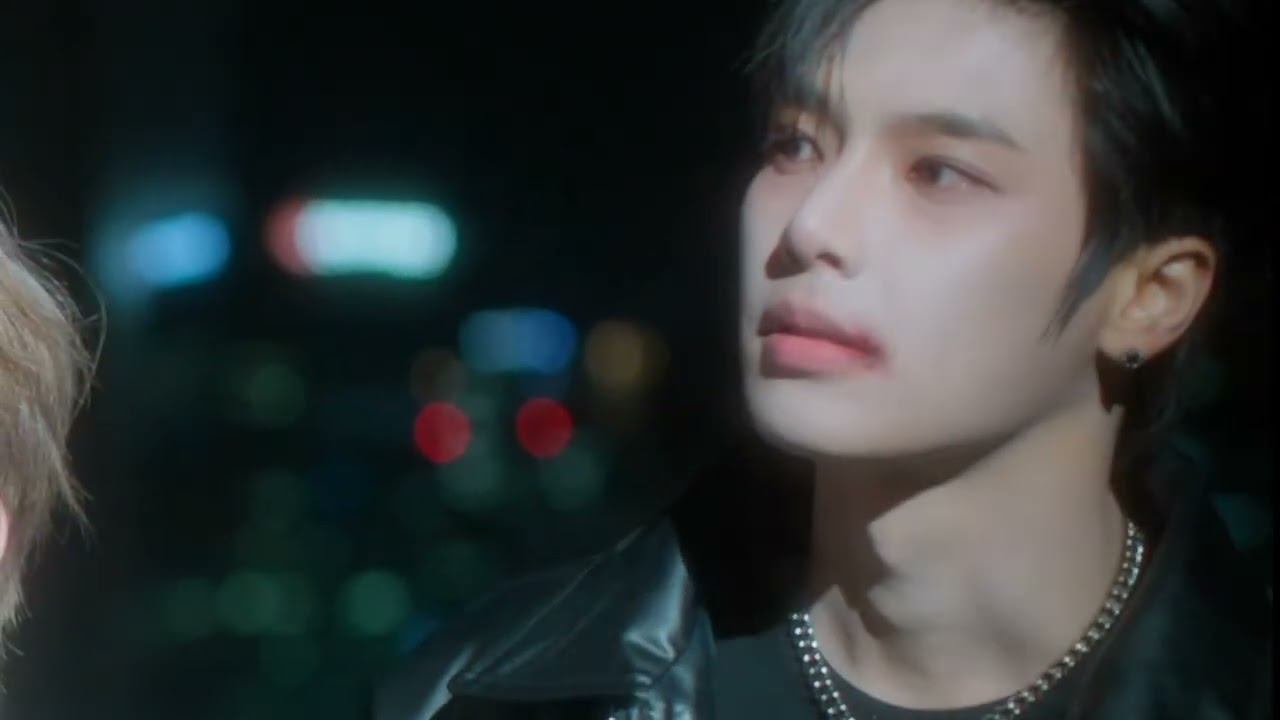 [이재준] Broken Doll MV 이재준 cut #이재준 #인어미닛 #inaminute #jaejun #brokendoll 