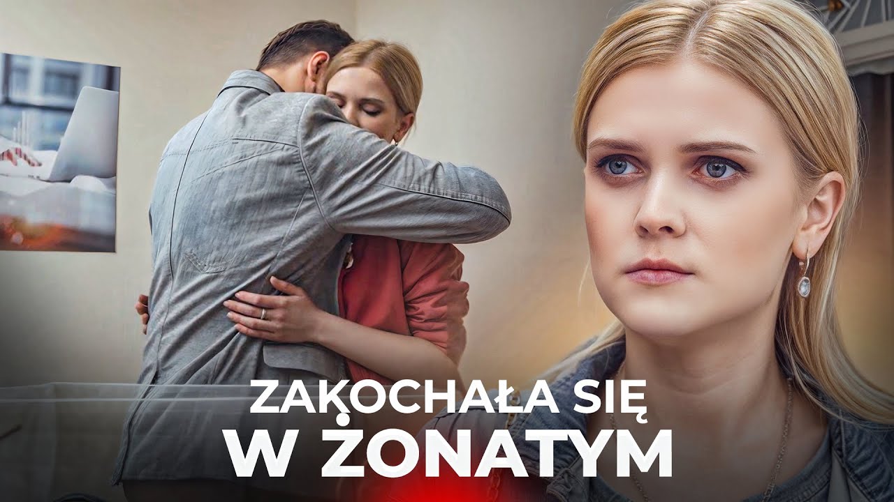 💔ROMANS Z SZEFEM zakończył się tragedią | Filmy familijne | Cały film