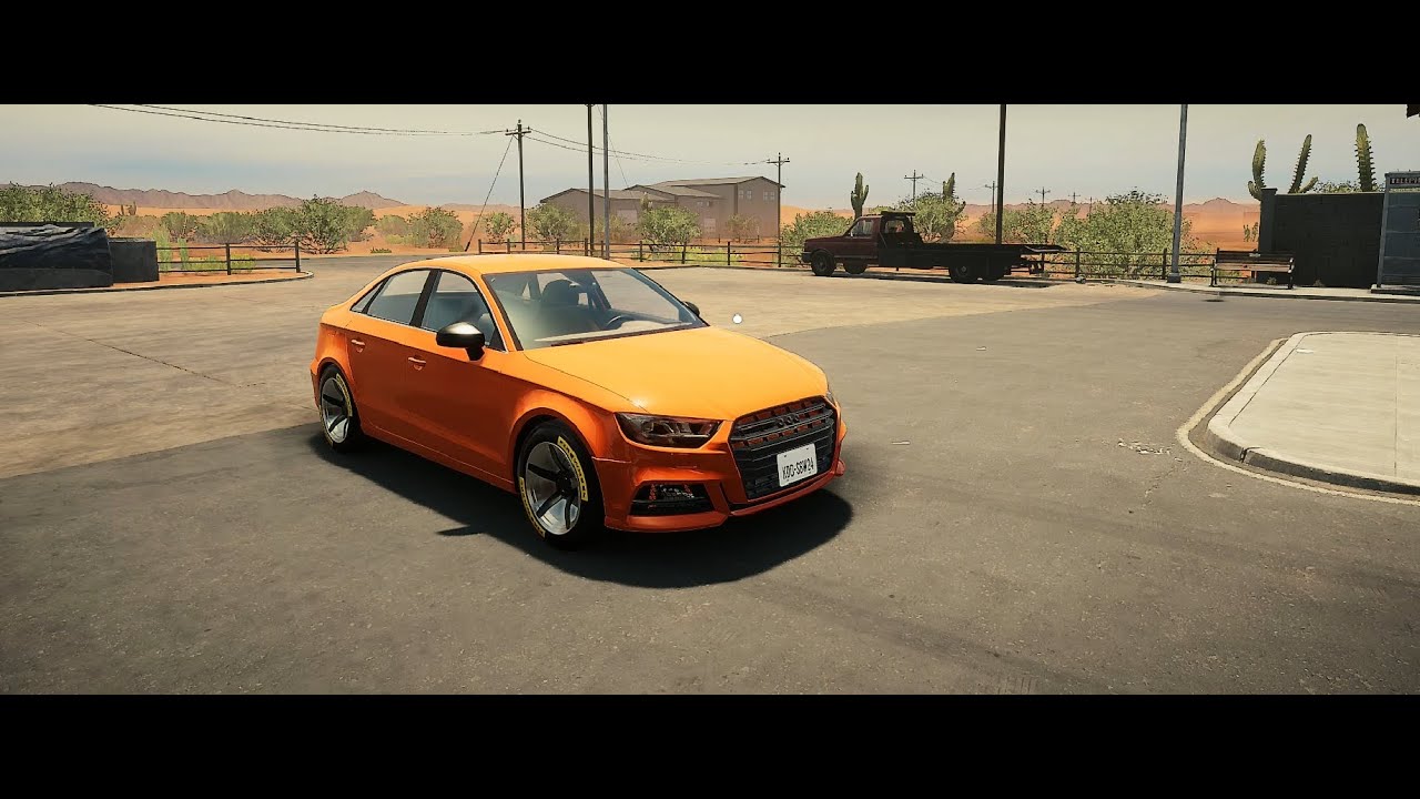 #36 [Car Mechanic Simulator 2021] - По Максимуму В Тюнинг