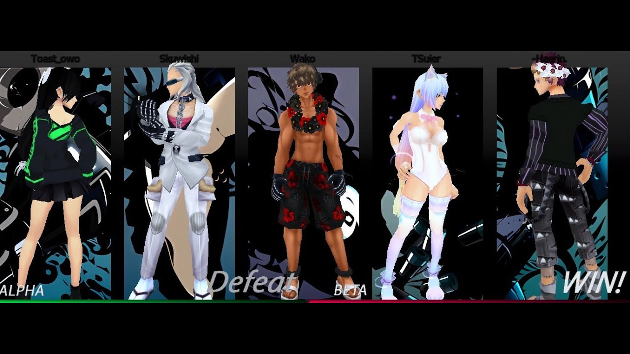 S4 Xero TD clanPlay 5v5