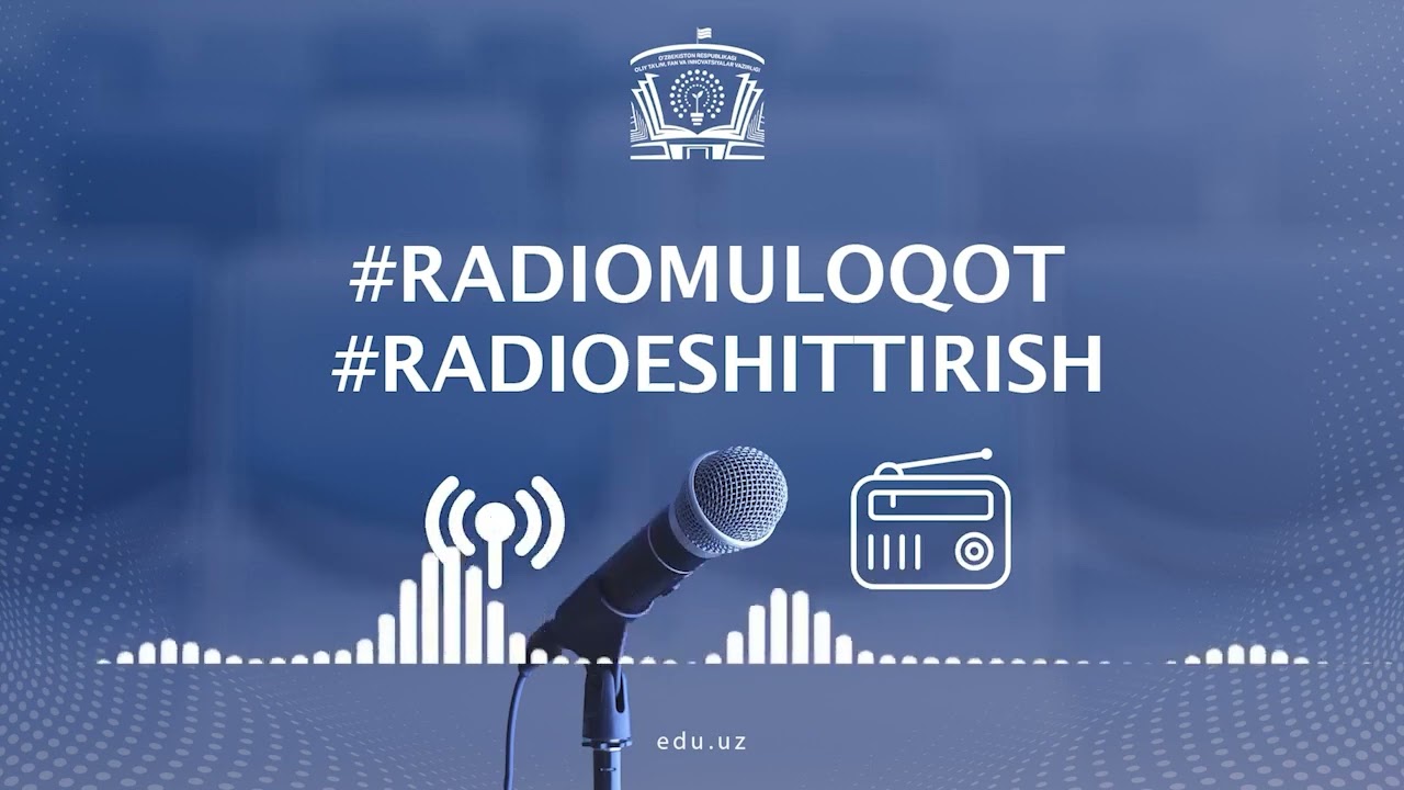 Kadrlar tayyorlaydigan yagona texnikumlar tarmog‘i tashkil etiladi