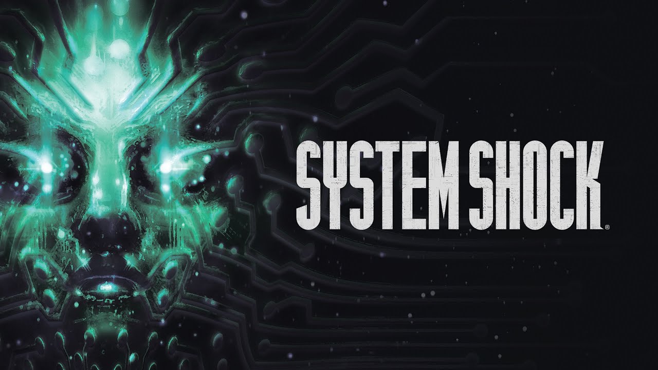 System Shock Remake. ч20. Бета-роща