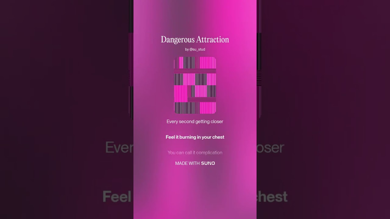 Dangerous Attraction