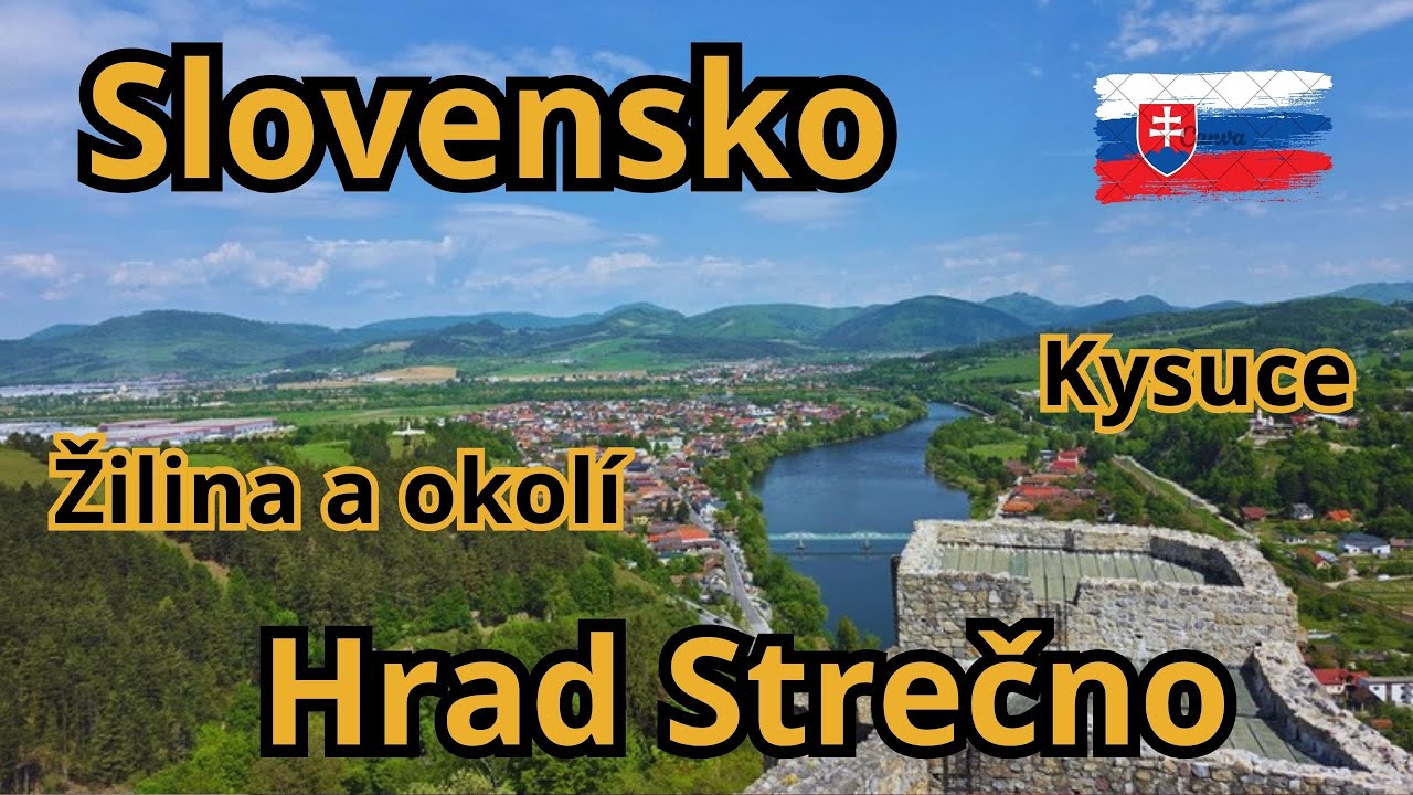 SLOVENSKO - Žilina a okolí /Kysuce/ sraz členů (Fórum pobřeží Chorvatska) 2/2