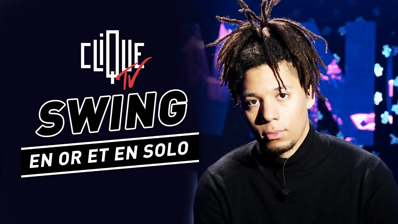 Swing (L'Or du commun), pilier méconnu du rap belge - Clique Talk
