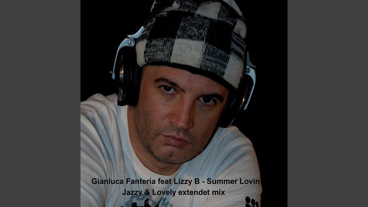 Summer Lovin (feat. Lizzy B) [Jazz & Lovely Extendet Mix] [Joy S.&ernest Ragusa Remix]