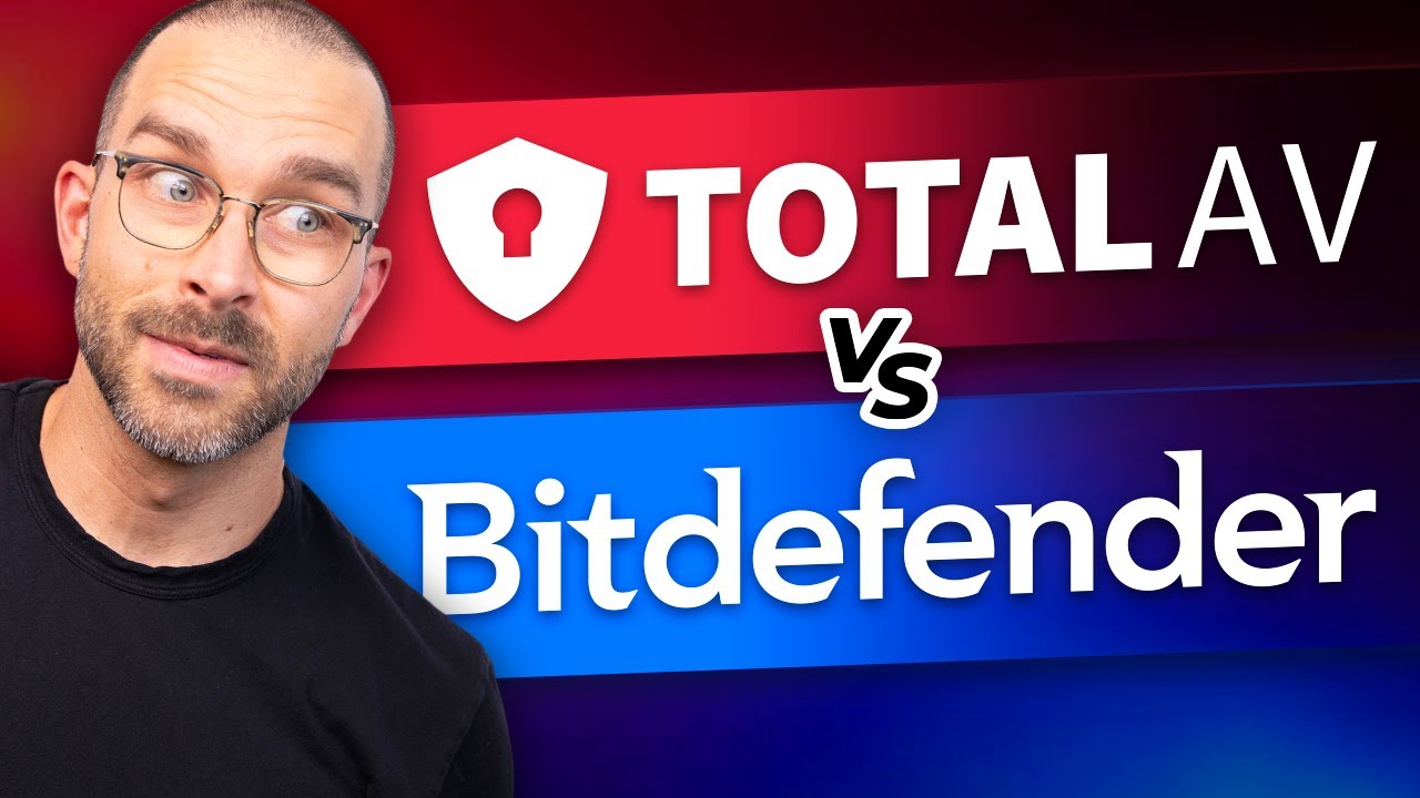 TotalAV vs Bitdefender | There can only be one winner