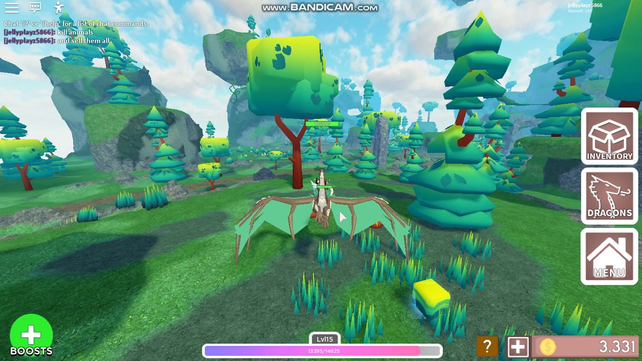 Roblox:Dragon Adventures - How To Get Money Fast (Easy & Fast) #DragonAdventuresRoblox