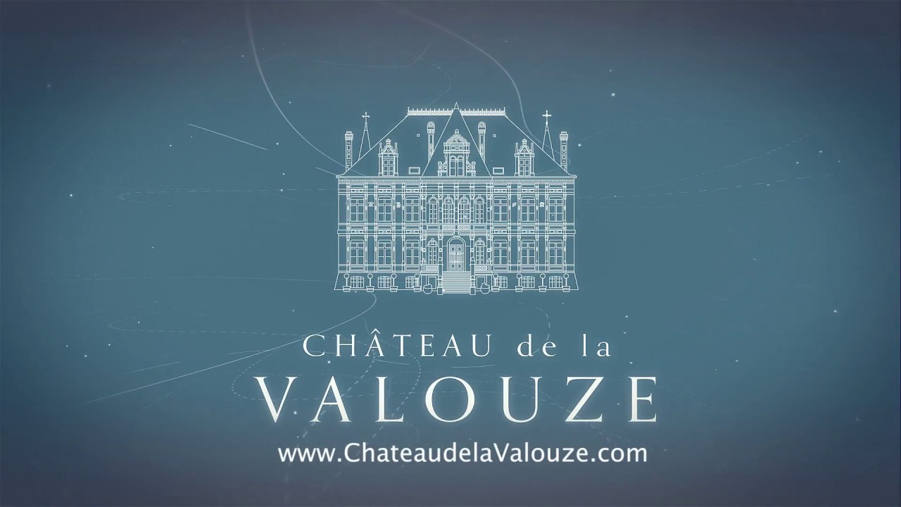 Chateau DeLa valouze Overview