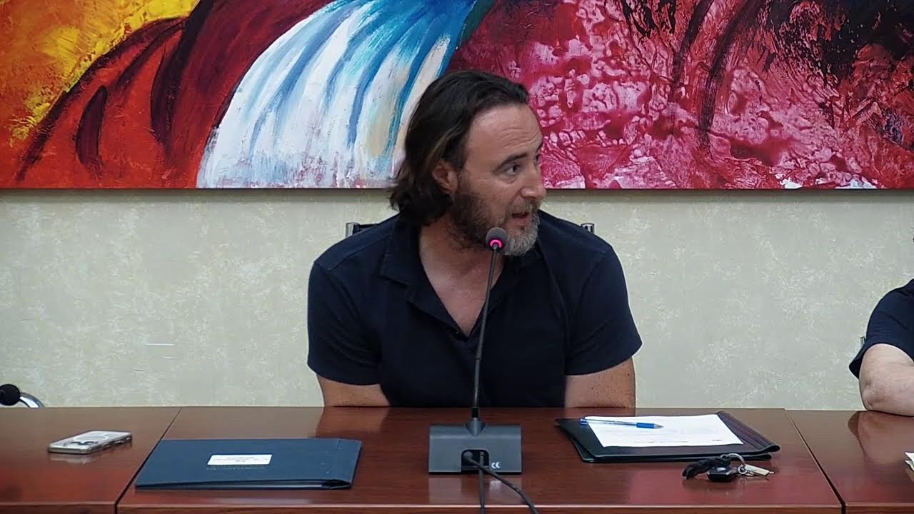 Consiglio Comunale 23/06/2025