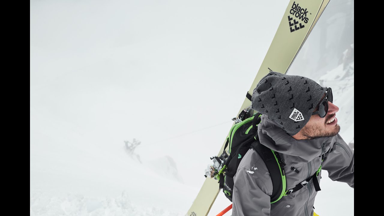 Black Crows Skis I Anima Freebird Skis 2017 I Backcountry Double Rocker Skis