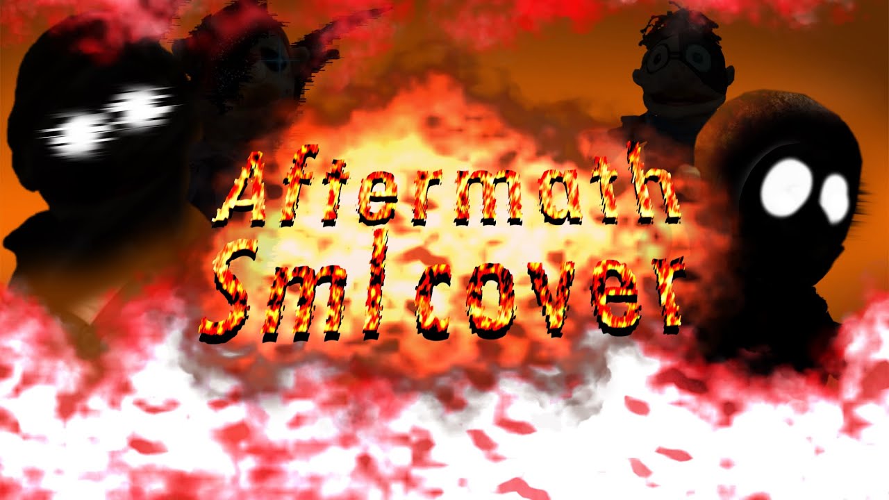 Aftermath v4 Sml cover