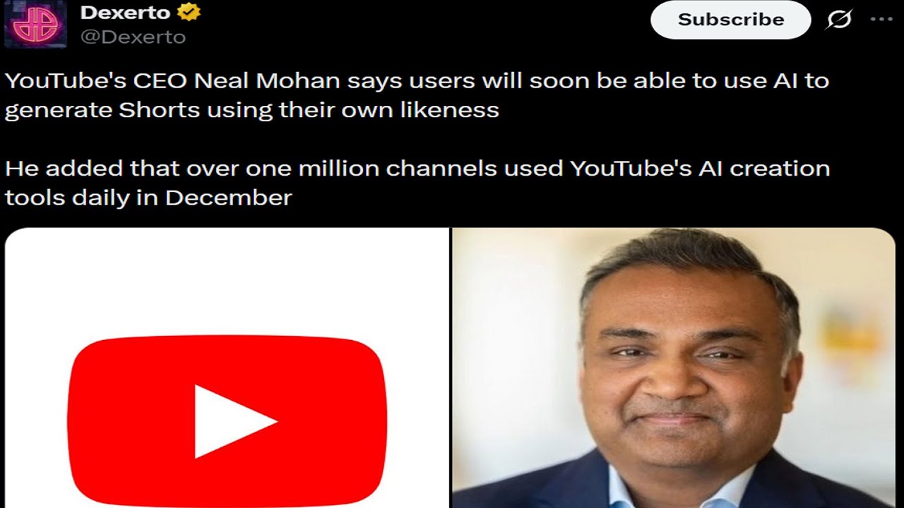 AI Bros Are Getting DESPERATE