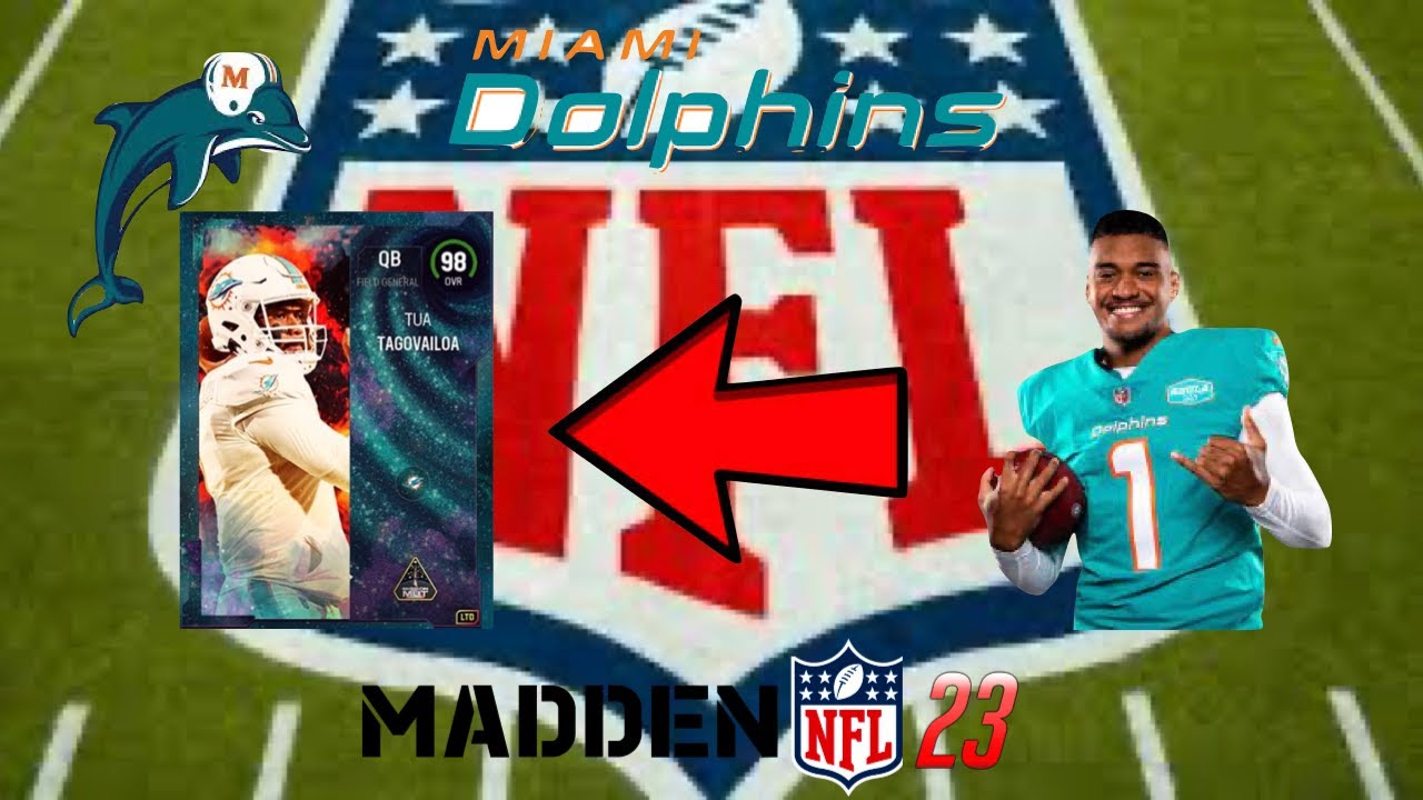99 MISSION MUT TUA SHREDS ALL DEFENSES! Madden NFL 23 Gameplay