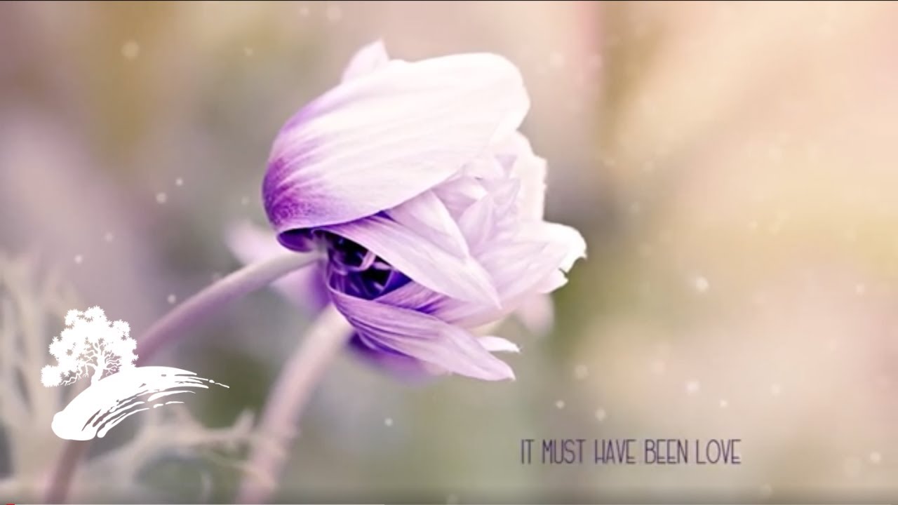 Mark Masri - It Must Have Been Love [Lyric Video]