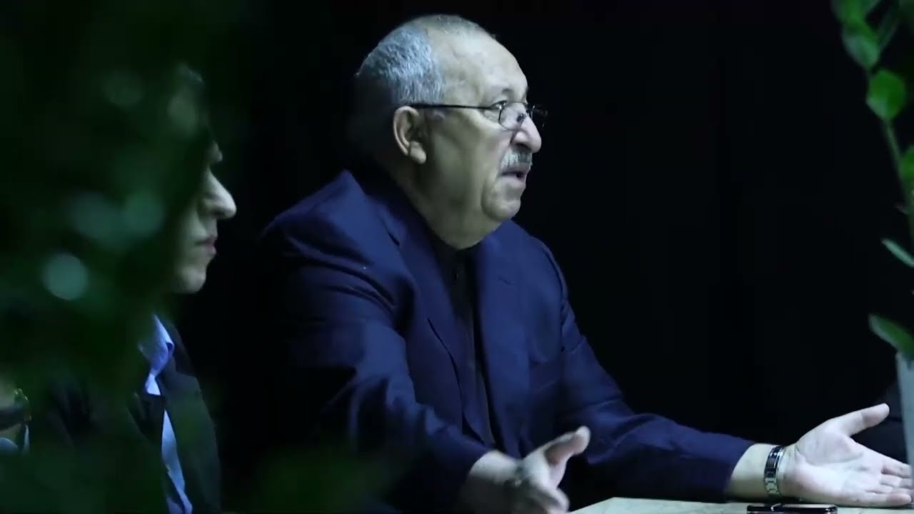 Roman Azoyan - Mirze Cholo