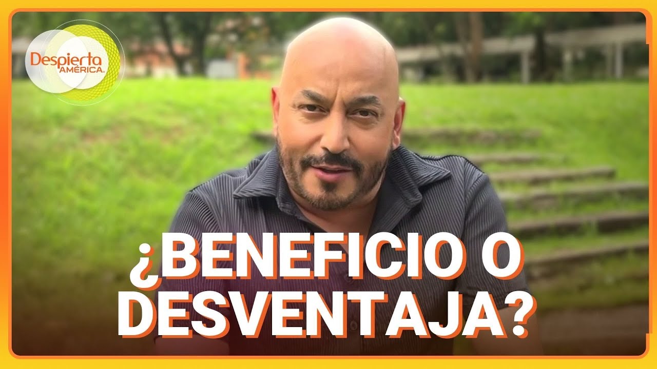 Lupillo Rivera revela el secreto para ganar ¿Apostarías por Mí? | Despierta América