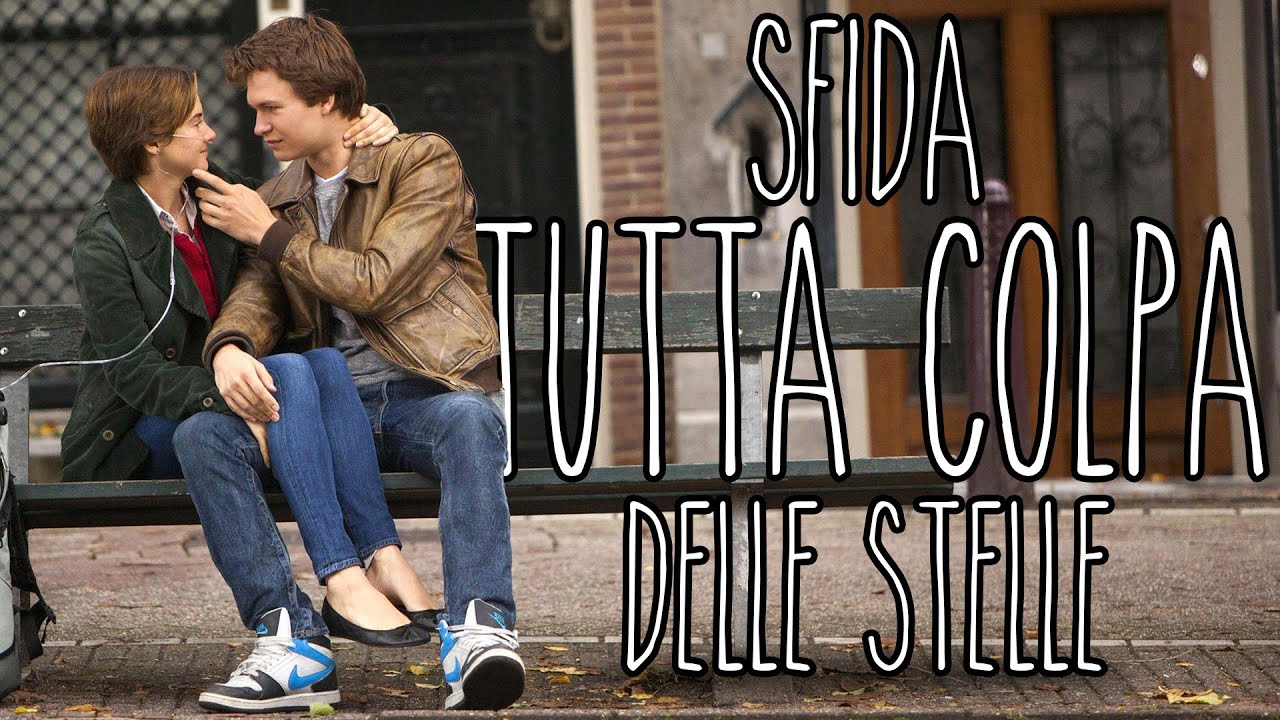 SFIDA COLPA DELLE STELLE