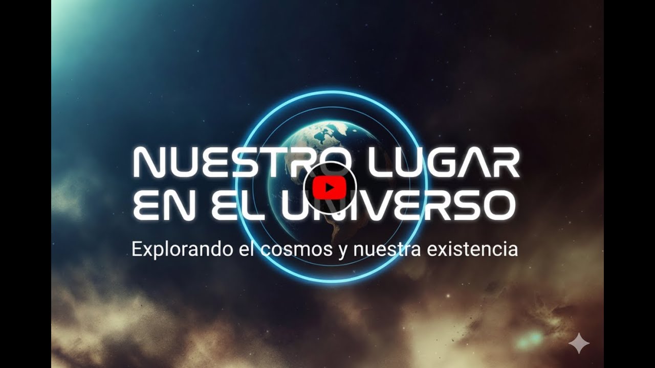 NUESTRO LUGAR EN EL UNIVERSO: El Documental ¿Somos realmente insignificantes?