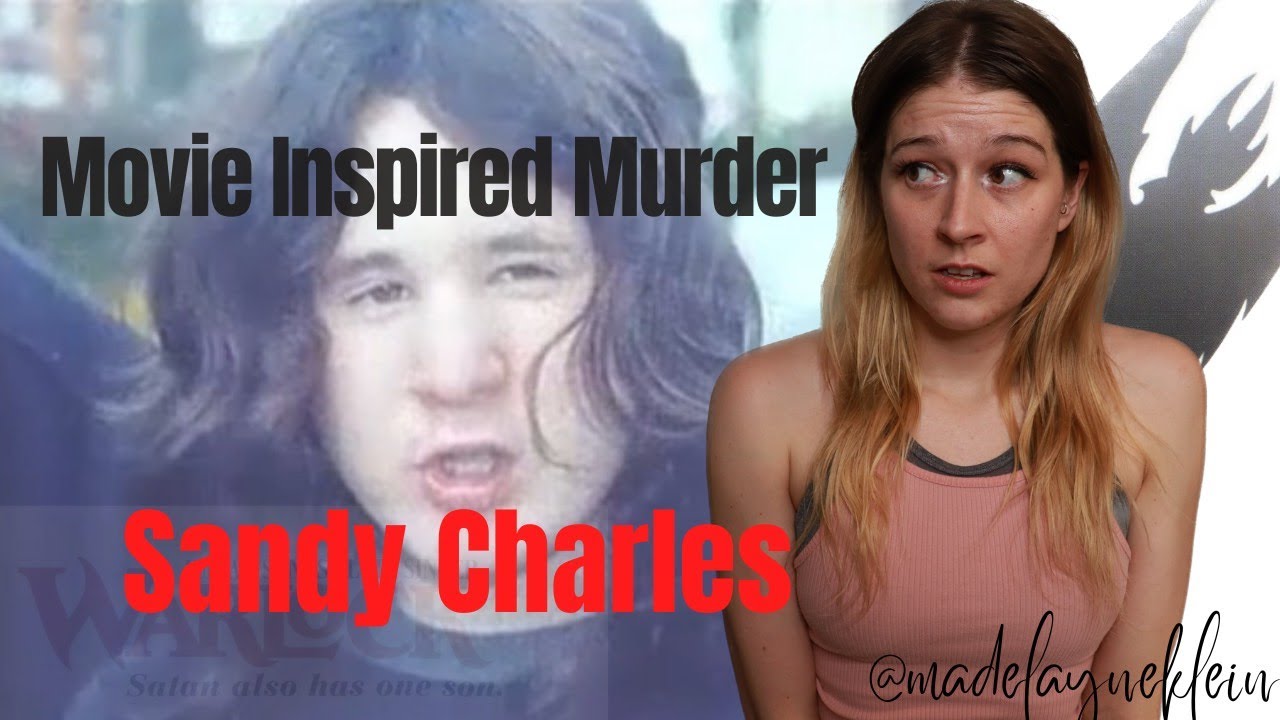 Teen kills 7 year old to gain the power of flight?! The grotesque case of 14 year old Sandy Charles