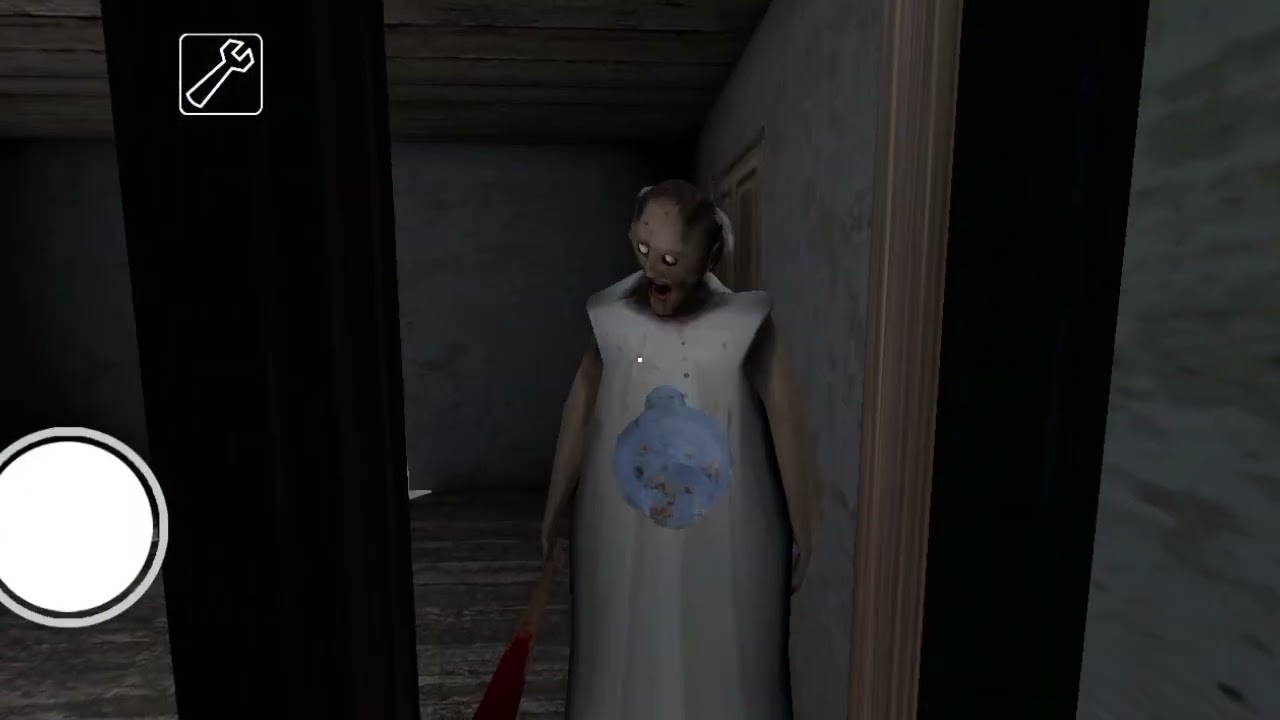 granny chapter 1#viral long video#granny