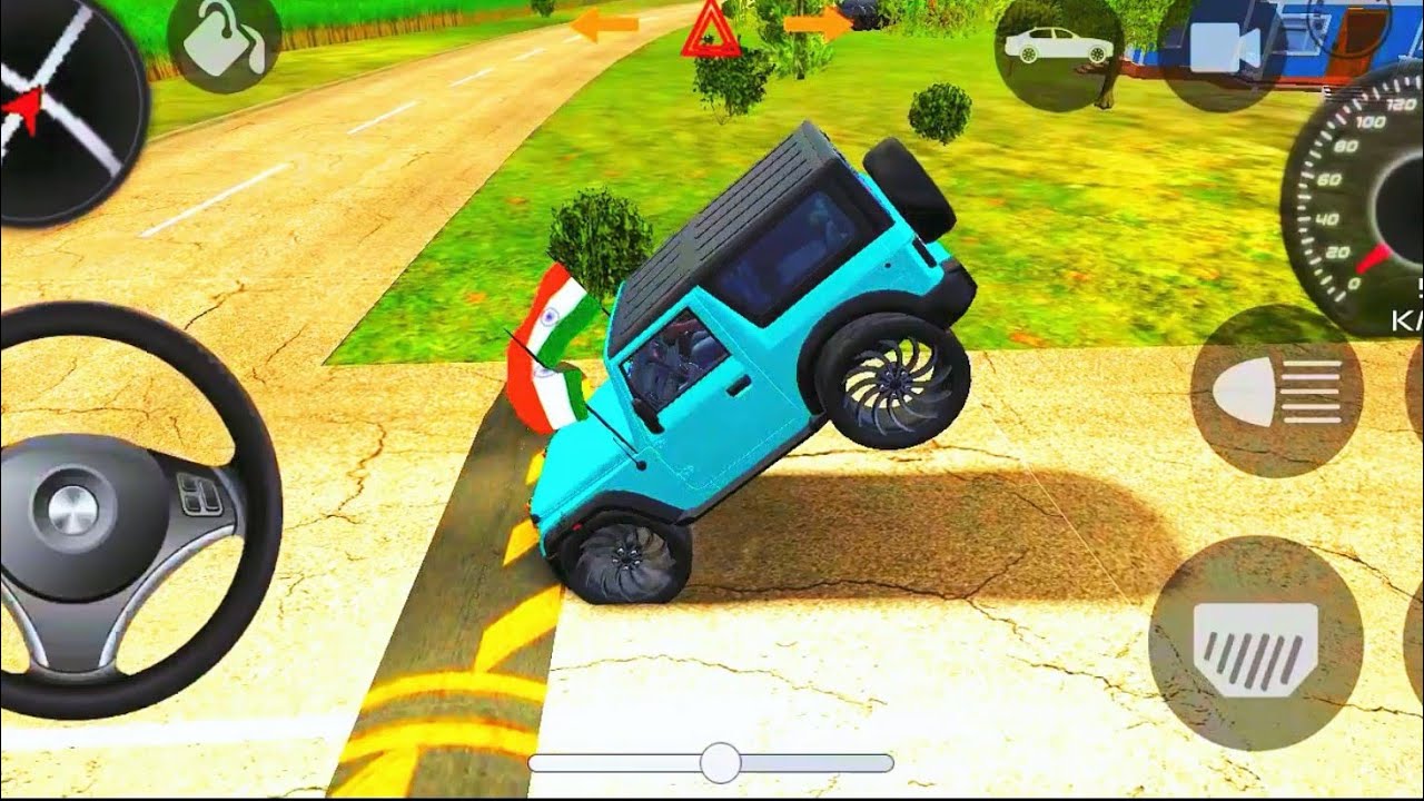 || Dollar song ||Thar ka jump oo bhai 😱🎮 #viral 