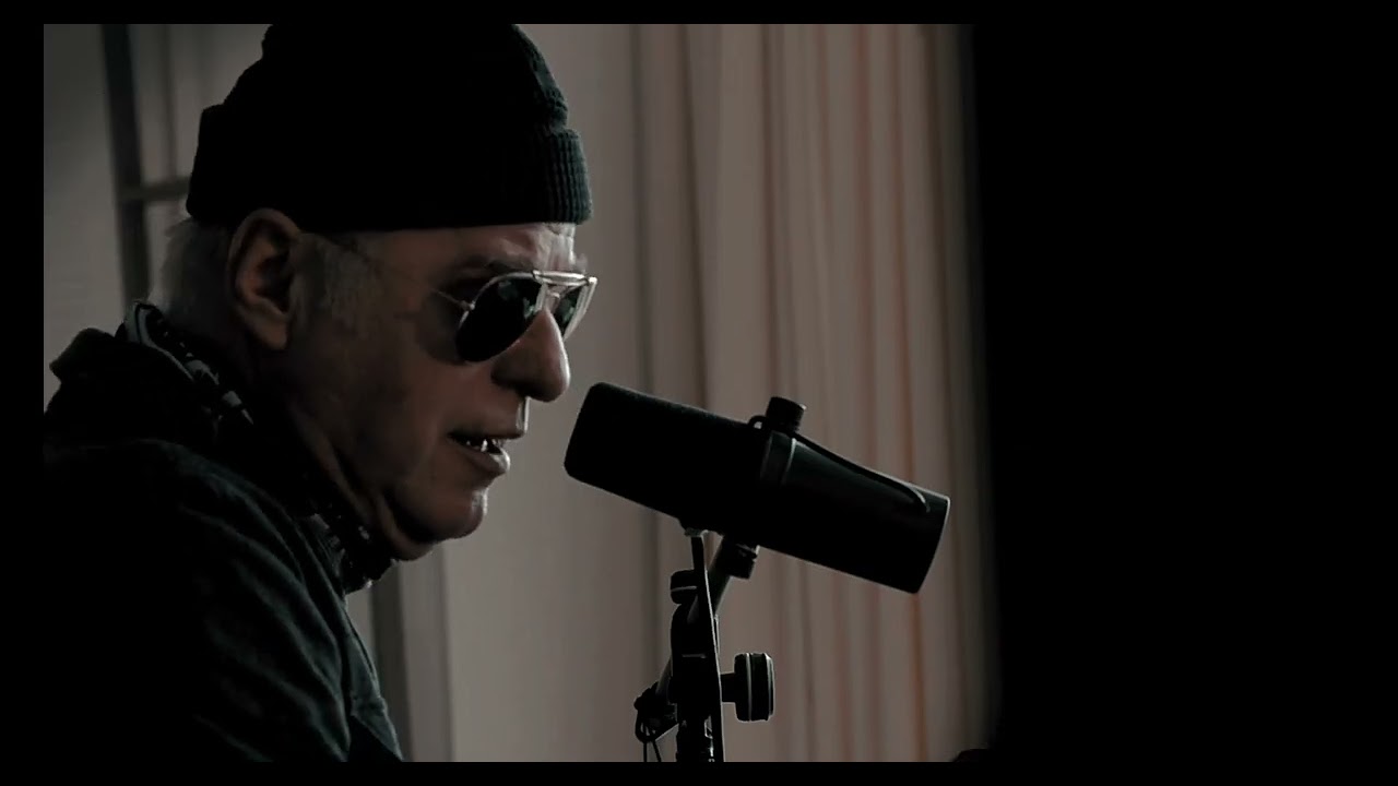 Mitja - I Can't Make You Love Me (Cover)